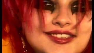 Nina Hagen  1980 Bio amp Concert reportage [upl. by Mitinger]