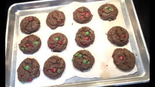 Easy Christmas Cookies [upl. by Joellyn]