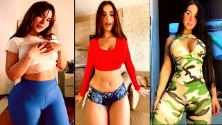 Twerk TikTok Challenge  Boom Boom TikTok  COMPILATION Shorts Twerk 🔥🔥🥰🌶️🌶️ [upl. by Trey432]