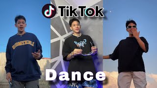 TikTok Dance  TikTok TrendingViral Dances amp Mashups Febuary 1st 2024 [upl. by Encratis]