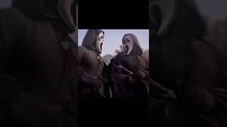 GHOSTFACE MK1 EDIT edit viralshort ghostface mortalkombat [upl. by Weintrob]