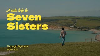 Seven Sisters  Sony a7iii [upl. by Adlesirc]