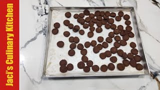 Homemade Kelloggs Chocos  Chocos recipe in tamil  Chocos special  Easy to make [upl. by Enasus358]