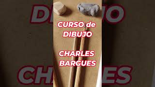 CURSO de DIBUJOCHARLES BARGUES [upl. by Anemolihp]