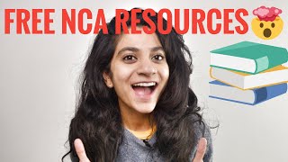 5 FREE NCA resources you MUST use before studying for any NCA exam [upl. by Depoliti958]