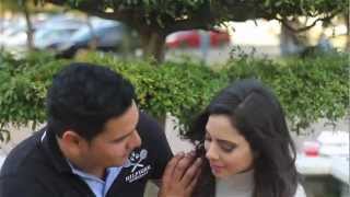 BANDA MS  DE TI ENAMORADO VIDEO OFICIAL [upl. by Ecnerat546]