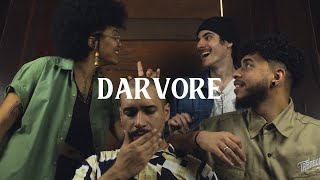 Darvore  Live Sessions Completo [upl. by Odlavu]