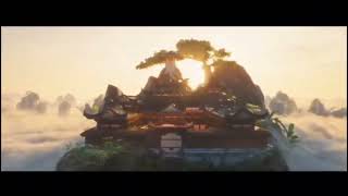 Official Trailer The LEGO NINJAGO Movie 2  Rise Of Morro Nokt [upl. by Kinnard]