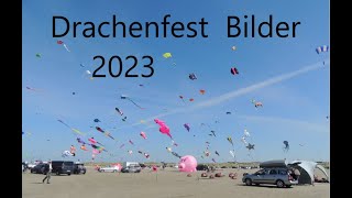 Drachenfest Bilder 2023 [upl. by Aisatan]