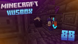 PORTAL W DRZEWIE  Minecraft HusBox ModPack 88  Sezon 8 [upl. by Inalan]