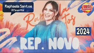 📀 RAPHAELA SANTOS A FAVORITA  REPERTÓRIO COMPLETO NATAL 🎅 E ANO NOVO  MÚSICAS EXCLUSIVA  2024 [upl. by Cohby399]