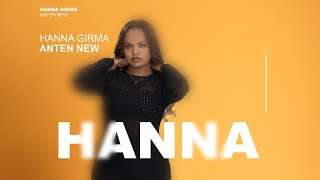 Hanna Girma  Hameta Mehonun  ሀሜታ መሆኑን [upl. by Pasquale]