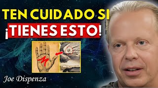 🔍 ¿Qué Significa TENER la Letra M en la MANO  Dr Joe Dispenza ✨ [upl. by Ahsilyt109]