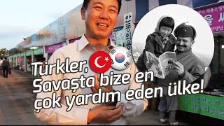 Türkiye deyince aklınıza ne geliyor 2  Korelilere Sorduk [upl. by Tommy]