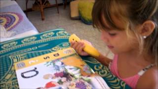 Learning to Read with Jolly Phonics Extra [upl. by Anma]