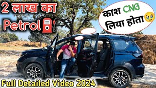 Must Watch✅Before Buy Maruti Suzuki XL6 2024 Long Term Owners Review 30 Hazar Kms [upl. by Rick]