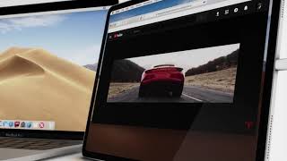 Duet Display For iOS [upl. by Biernat]