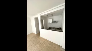 Studio for Rent in Avenue de la Gare Luxembourg  Immoneuf Tour [upl. by Eila464]