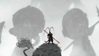 wukong vs Buddha [upl. by Tselec]