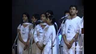 Convocation song in 50th Convocation  IIT Bombay [upl. by Nautna]