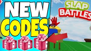 🎉 Latest Working Codes for Roblox Slap Battles December 2024 Unlock Exclusive Rewards 🎮 [upl. by Nivle]