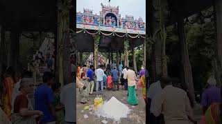 Kundrathur Murugan temple ttl [upl. by Sonitnatsnok]