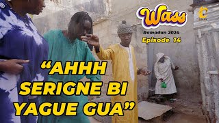 WASS RAMADAN 2024  EPISODE 14 [upl. by Hermy521]