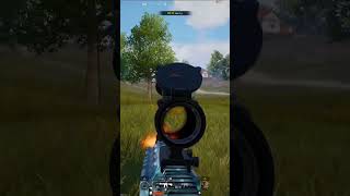 اقوي لقطه في بابجي 😱🔥 pubg pubgmobile elsene [upl. by Spielman113]