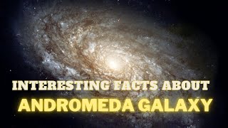 Milky Way Galaxy Will Collide With Andromeda Galaxy space didyouknow history [upl. by Yrreb]