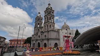 La primera edición del FestivalDeLasAlmas [upl. by Len393]