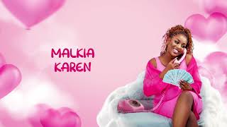 Malkia Karen  Nakuachaje Official Audio [upl. by Michey357]