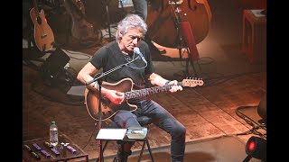 LUCIANO LIGABUE I CONCERTI 2024  25 [upl. by Conyers]