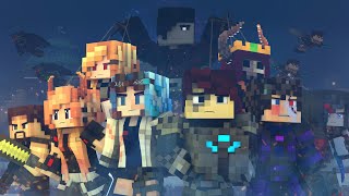 quotYou Can Do Betterquot  A Minecraft Music Video ♪ [upl. by Aible199]