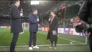 5 aus 5000  Finale im KommentatorenCasting  DAZN [upl. by Tips]