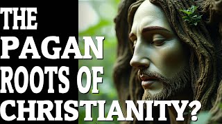 Christianity Exposed Paganism in Disguise Just Divine EP3 [upl. by Tonina]