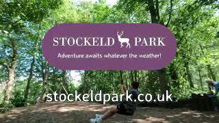 The Best Family day out this Summer at Stockeld Park in Yorkshire [upl. by Nosemyaj]