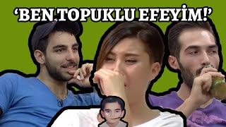 Tssigalko Kısmetse Olur İzliyor Vol 59  BEN TOPUKLU EFEYİM [upl. by Jedthus]