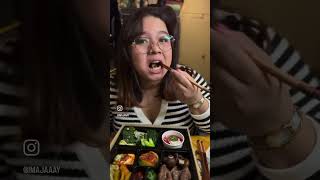 Dosirak Food Review Jagalchi • Pogu Restaurant Daly City vlogawaywithaj food bayarea california [upl. by Sirotek]