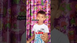 Ayaansh ka exam time biji schedule  अयांश का एग्जाम टाइम  lifestyle trending unboxing vlogs [upl. by Eiramanad176]