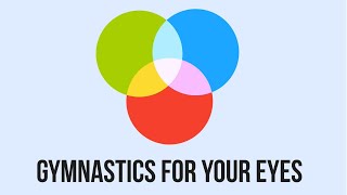 How to improve Eyesight  Eye Exercise to Improve Vision  Astigmatism Exercises [upl. by Erbma175]