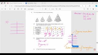 Ai Tong P5 Math Paper 2 Q15 EOY 2023 [upl. by Nagek]