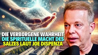 Ist SALZ eine SPIRITUELLE WAFFE Die SCHOCKIERENDE Wahrheit die in der Bibel versteckt ist laut [upl. by Spratt]