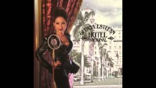 Gloria Estefan  Hotel Nacional Extended Version [upl. by Geoffry]