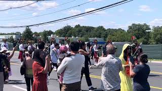 India Day Parade Edison New Jersey 2024 [upl. by Ephram410]