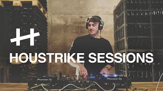 Dosem – Houstrike Sessions March 2021 [upl. by Yessak896]