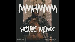 BigXthaPlug  Mmhmm  House Remix  Lyric Video [upl. by Willms]