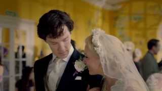 Sherlock  My Best Friends Wedding [upl. by Vine]