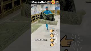 Part788 Masaallah🕋 Masaallah🕋 Masaallah🕋 youtubeshorts islamicvideo সব islamicshorts [upl. by Gravante]