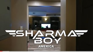 Sharma Boy  America Official Music Video [upl. by Fagen]