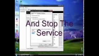 Fix Svchostexe 100  Cpu Usage [upl. by Ysteb]